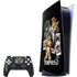 Cowboy Bebop Group Shot PlayStation PS5 Skins
